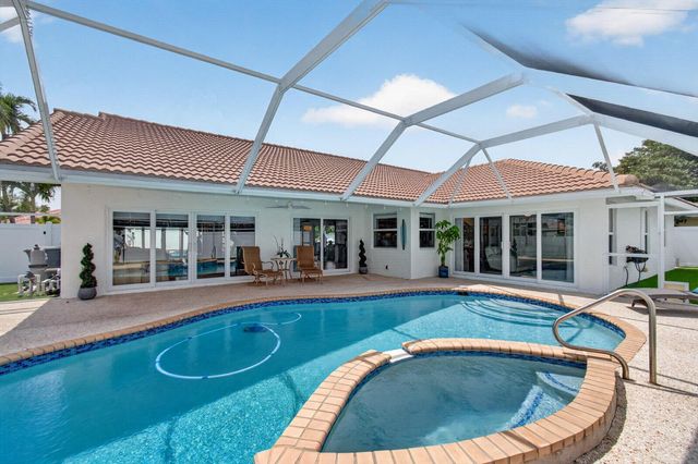 22052 Martella Avenue, Boca Raton, FL 33433
