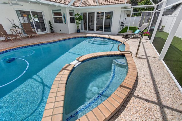 22052 Martella Avenue, Boca Raton, FL 33433