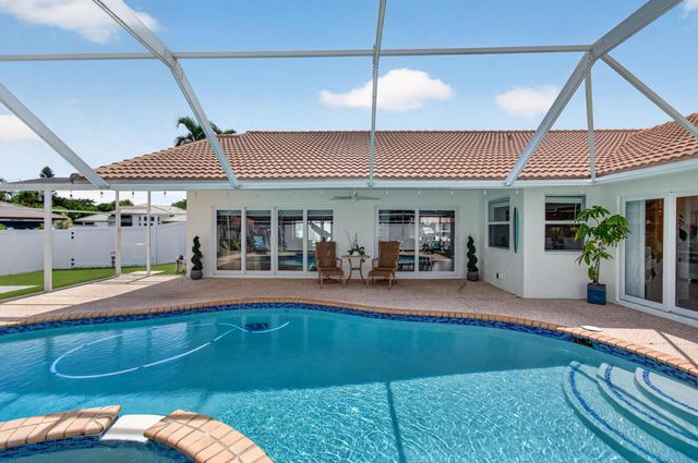 22052 Martella Avenue, Boca Raton, FL 33433