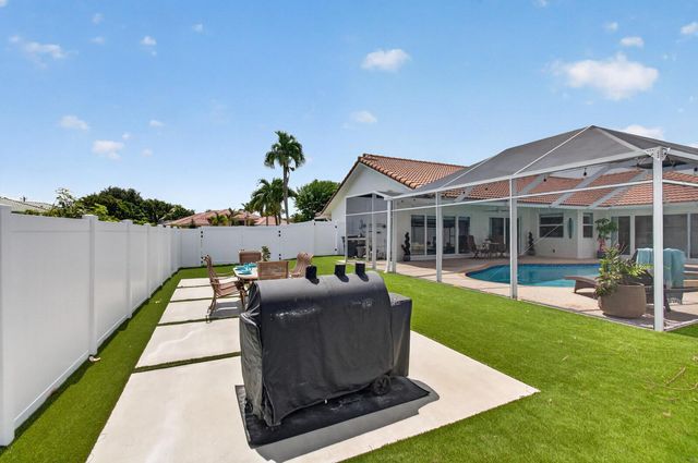 22052 Martella Avenue, Boca Raton, FL 33433