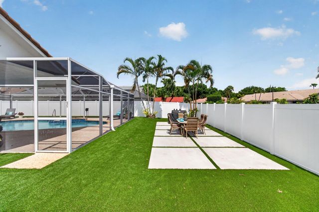22052 Martella Avenue, Boca Raton, FL 33433