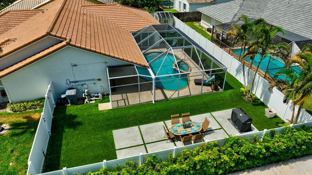 22052 Martella Avenue, Boca Raton, FL 33433