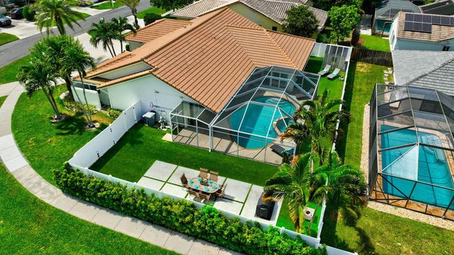 22052 Martella Avenue, Boca Raton, FL 33433