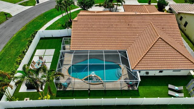 22052 Martella Avenue, Boca Raton, FL 33433