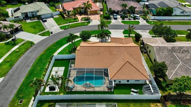 22052 Martella Avenue, Boca Raton, FL 33433