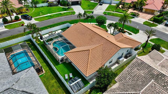 22052 Martella Avenue, Boca Raton, FL 33433