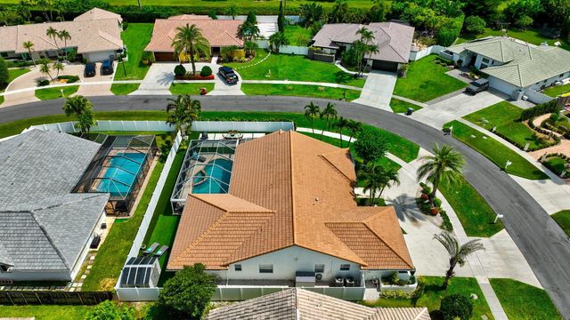22052 Martella Avenue, Boca Raton, FL 33433