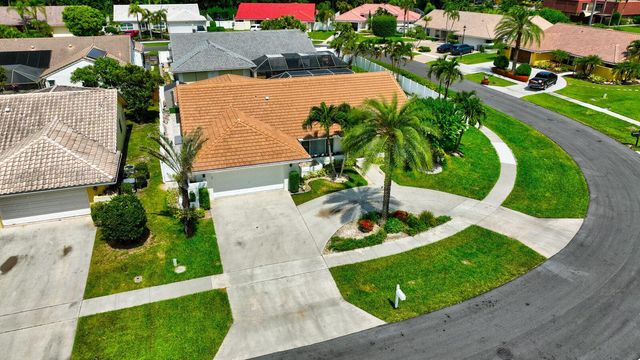 22052 Martella Avenue, Boca Raton, FL 33433
