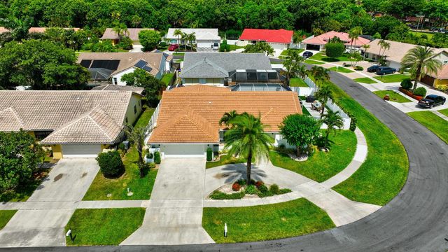 22052 Martella Avenue, Boca Raton, FL 33433