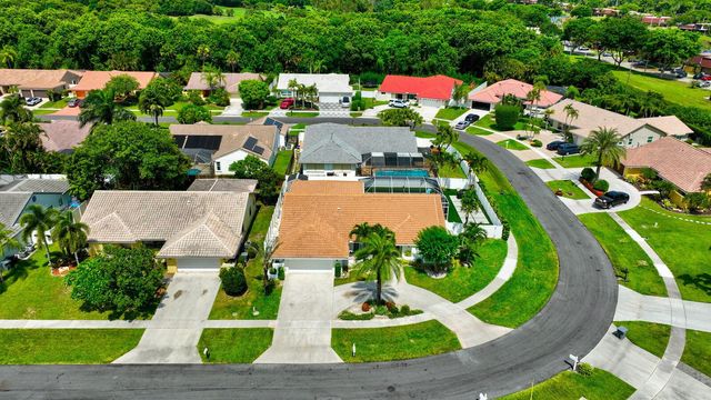 22052 Martella Avenue, Boca Raton, FL 33433
