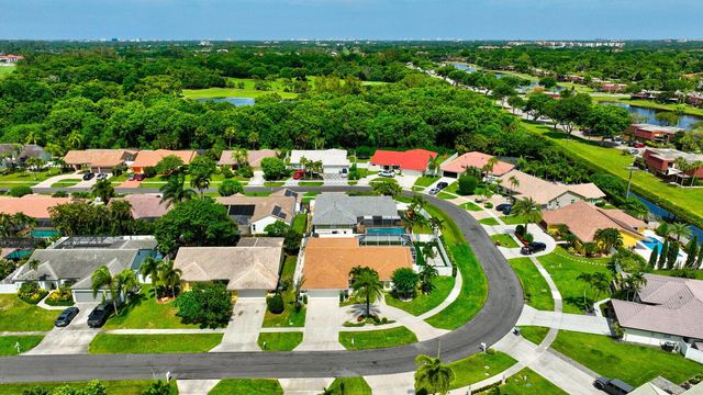 22052 Martella Avenue, Boca Raton, FL 33433