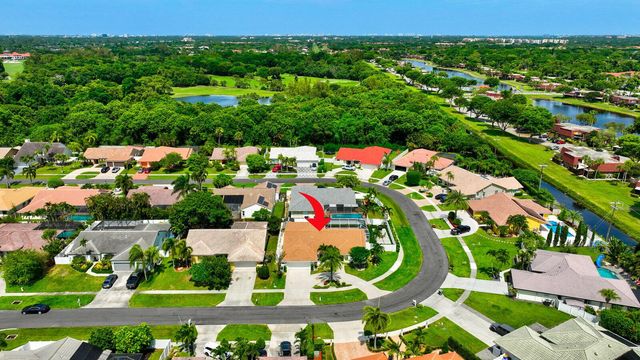22052 Martella Avenue, Boca Raton, FL 33433