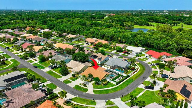 22052 Martella Avenue, Boca Raton, FL 33433