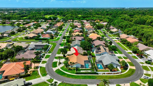 22052 Martella Avenue, Boca Raton, FL 33433