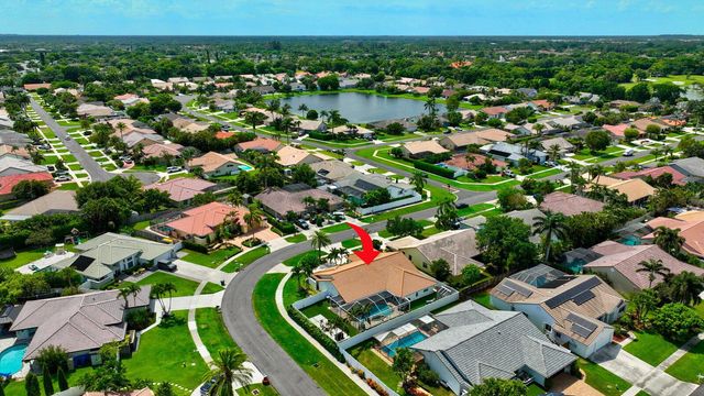 22052 Martella Avenue, Boca Raton, FL 33433