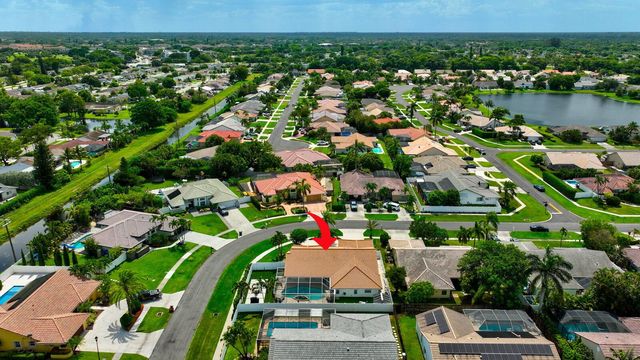 22052 Martella Avenue, Boca Raton, FL 33433