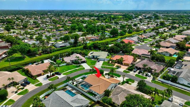 22052 Martella Avenue, Boca Raton, FL 33433