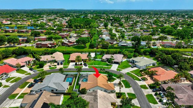 22052 Martella Avenue, Boca Raton, FL 33433