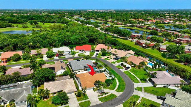 22052 Martella Avenue, Boca Raton, FL 33433
