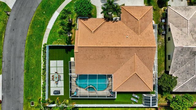 22052 Martella Avenue, Boca Raton, FL 33433
