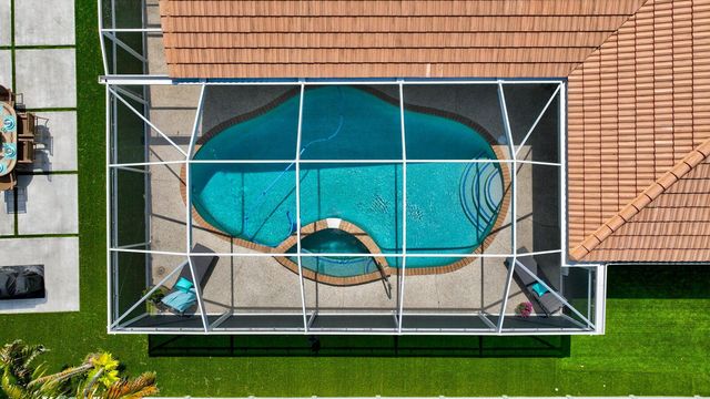 22052 Martella Avenue, Boca Raton, FL 33433