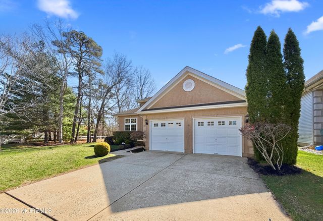 1 Bay Hill Road, Jackson, NJ 08527