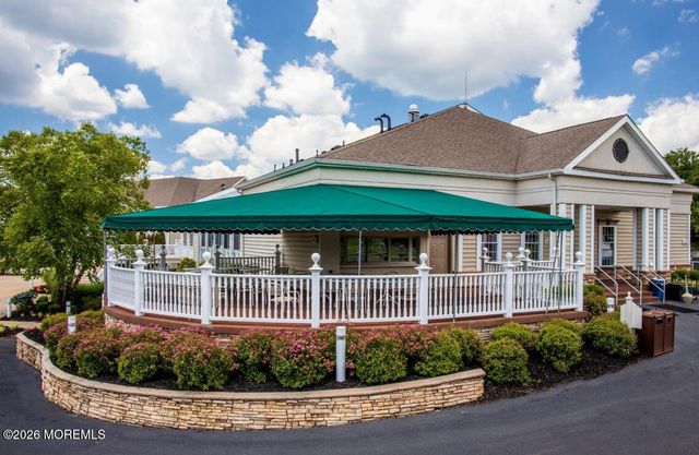 1 Bay Hill Road, Jackson, NJ 08527