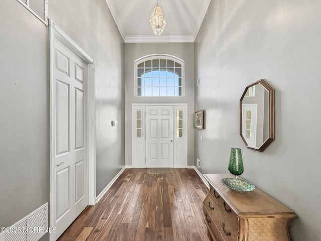 1 Bay Hill Road, Jackson, NJ 08527