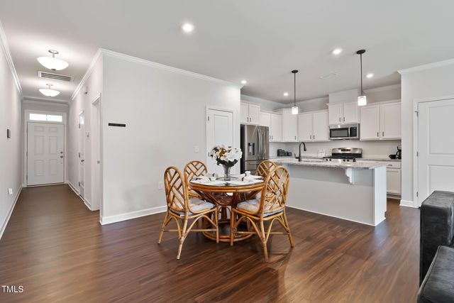 200 Hidden Run Lane, Holly Springs, NC 27540