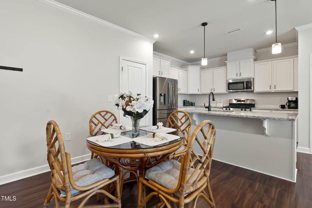 200 Hidden Run Lane, Holly Springs, NC 27540