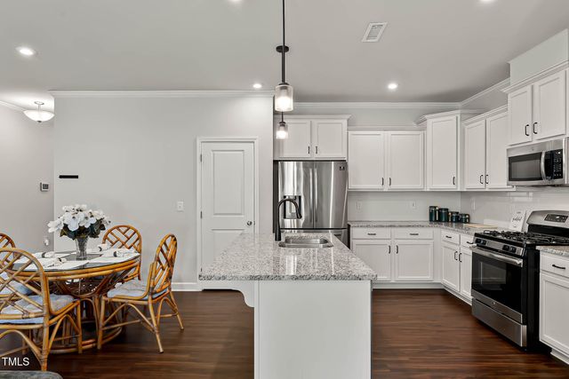 200 Hidden Run Lane, Holly Springs, NC 27540