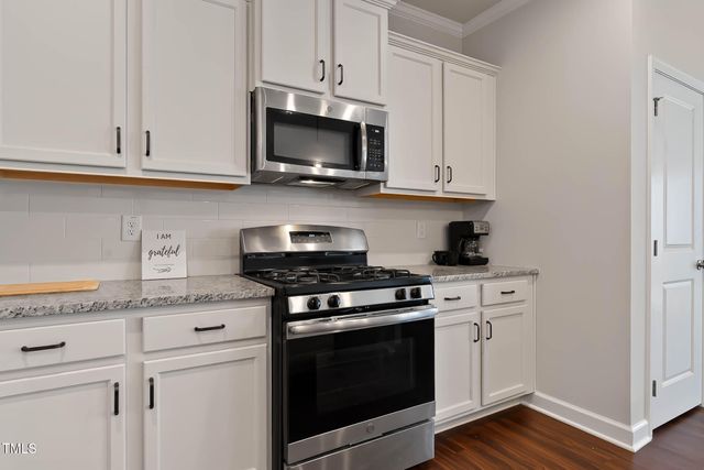 200 Hidden Run Lane, Holly Springs, NC 27540