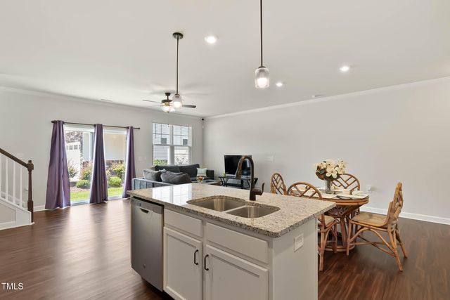 200 Hidden Run Lane, Holly Springs, NC 27540