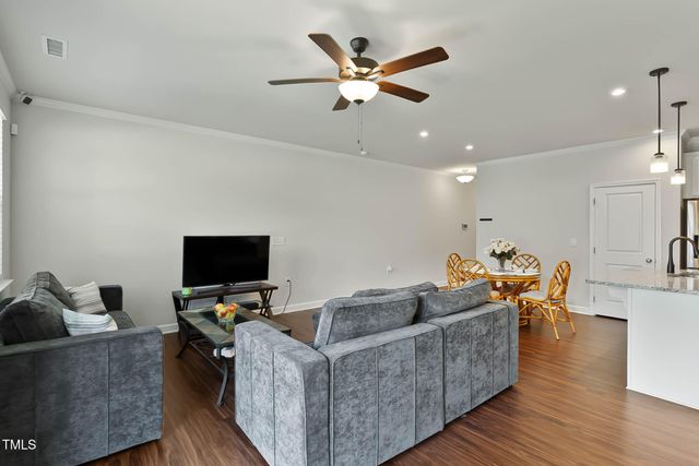 200 Hidden Run Lane, Holly Springs, NC 27540