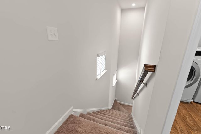 200 Hidden Run Lane, Holly Springs, NC 27540
