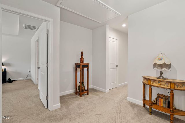 200 Hidden Run Lane, Holly Springs, NC 27540