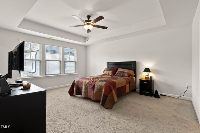 200 Hidden Run Lane, Holly Springs, NC 27540