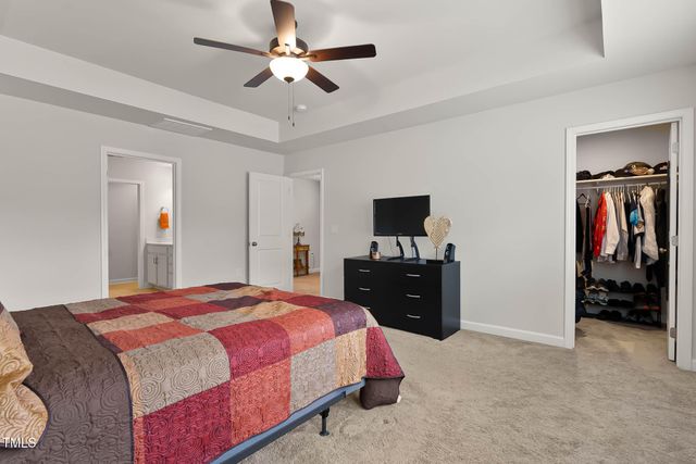200 Hidden Run Lane, Holly Springs, NC 27540