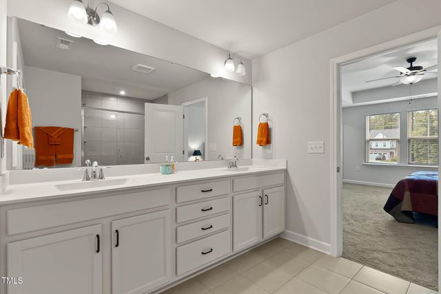 200 Hidden Run Lane, Holly Springs, NC 27540