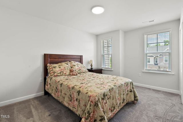 200 Hidden Run Lane, Holly Springs, NC 27540