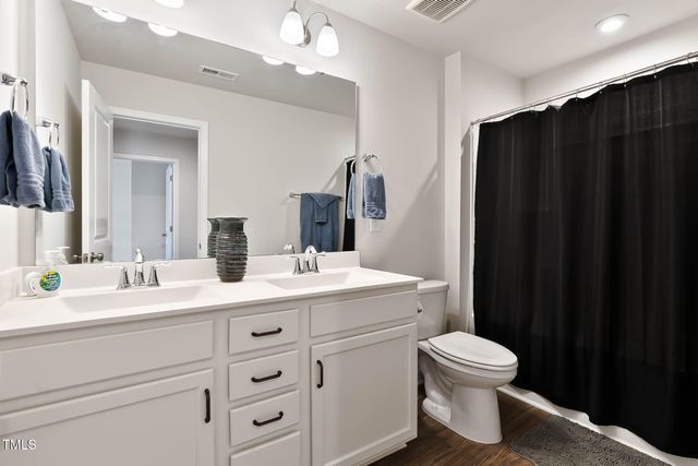 200 Hidden Run Lane, Holly Springs, NC 27540