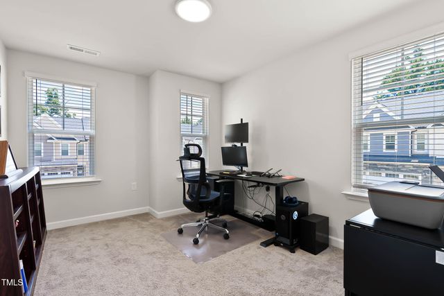 200 Hidden Run Lane, Holly Springs, NC 27540