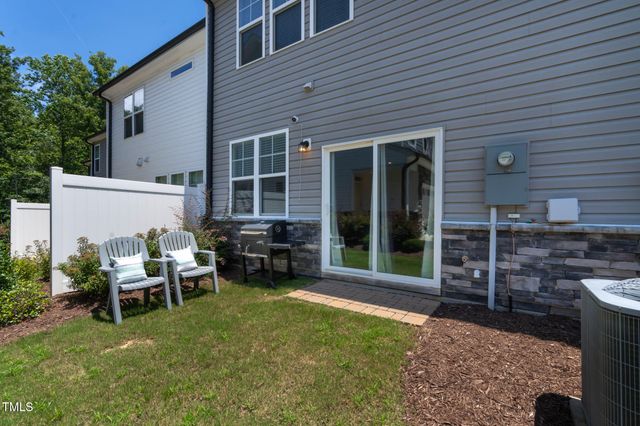 200 Hidden Run Lane, Holly Springs, NC 27540