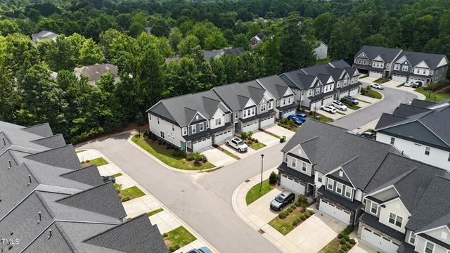 200 Hidden Run Lane, Holly Springs, NC 27540