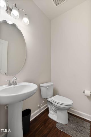 200 Hidden Run Lane, Holly Springs, NC 27540