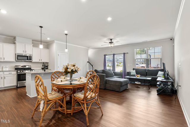 200 Hidden Run Lane, Holly Springs, NC 27540