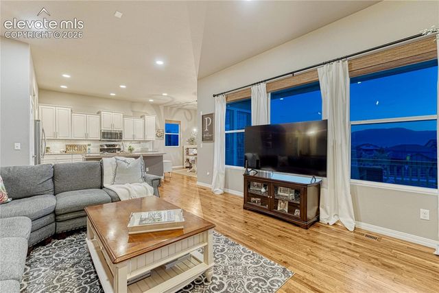 16028 Penn Central Way, Monument, CO 80132