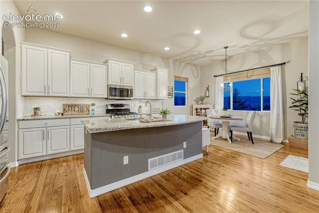 16028 Penn Central Way, Monument, CO 80132