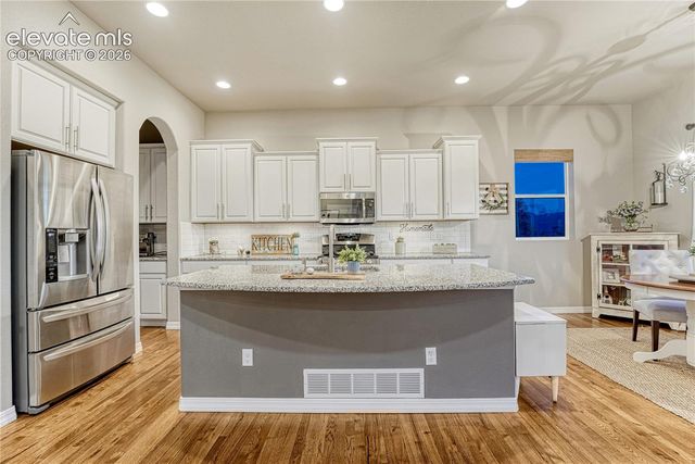 16028 Penn Central Way, Monument, CO 80132