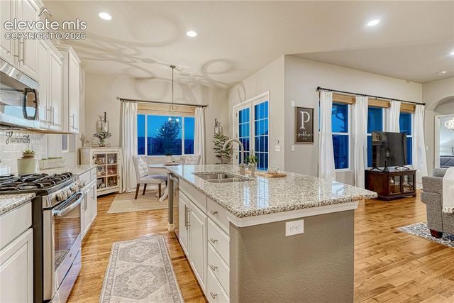 16028 Penn Central Way, Monument, CO 80132